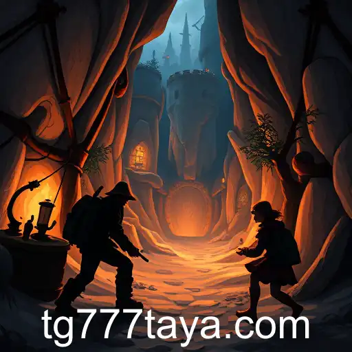 Exploring the Thrilling World of Adventure Games