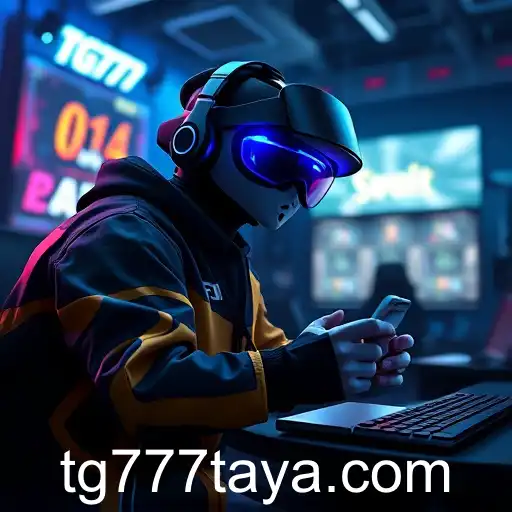 Emerging Trends in Online Gaming 2025