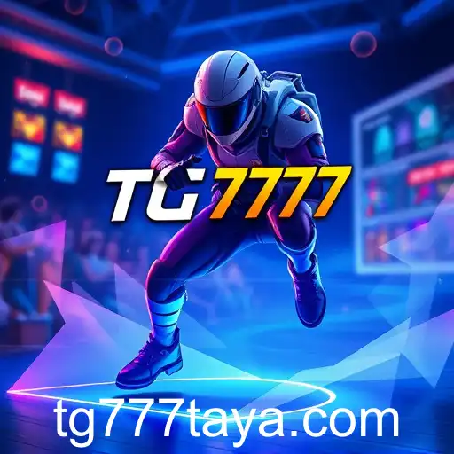 The Evolution of Online Gaming and tg777's Role