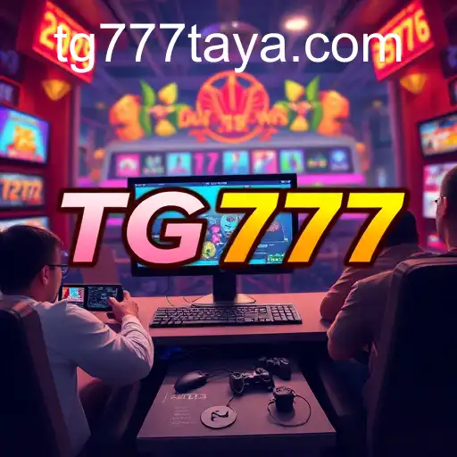 tg777