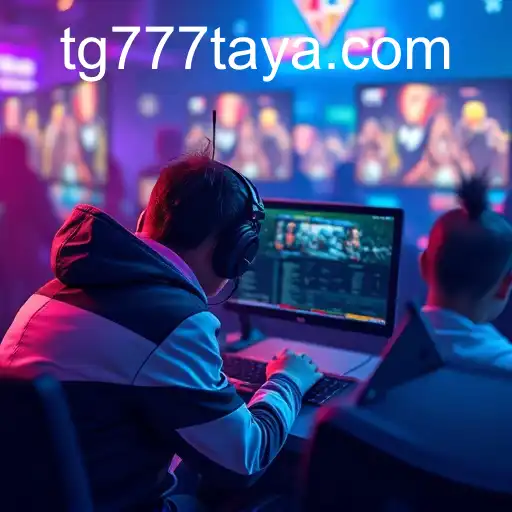 Trends and Challenges in Online Gaming