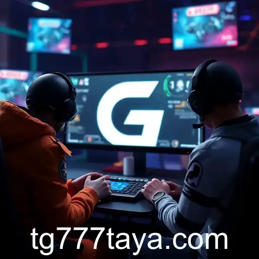 The Surge of Online Gaming in 2025