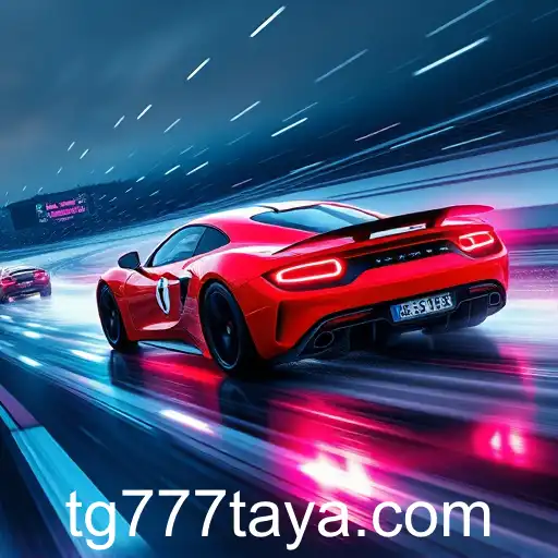 Exploring the Thrill of Racing Games: A Deep Dive into the tg777 Category