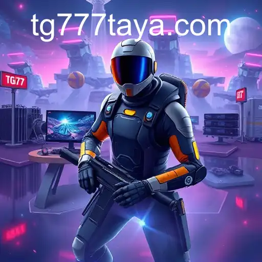 The Rise and Impact of TG777 Gaming in 2025