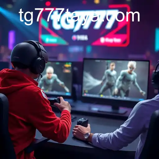 The Rise of Online Gaming in 2025