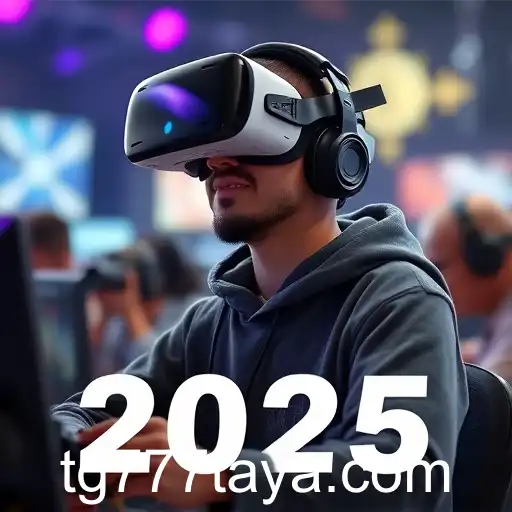 Rise of Online Gaming Communities