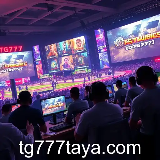 tg777