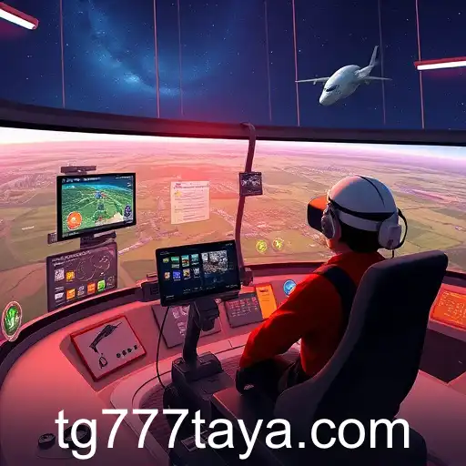 Exploring the Diverse World of Simulation Games: A Deep Dive into Virtual Realism