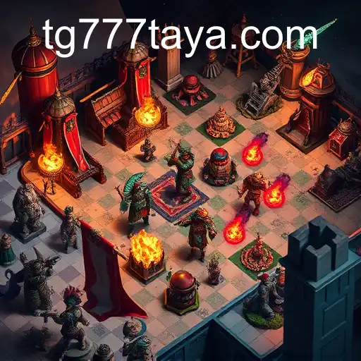 Exploring the Depths of Strategy Games in the Digital Age