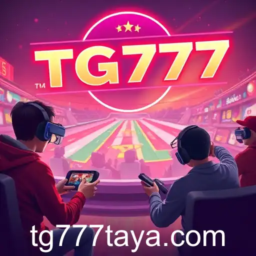 tg777