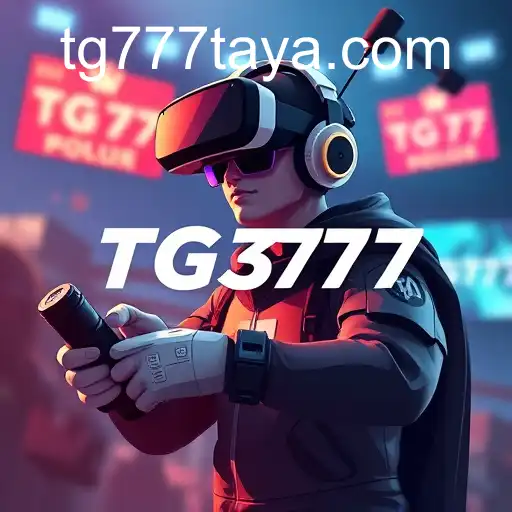 TG777 Gaming Landscape Evolves