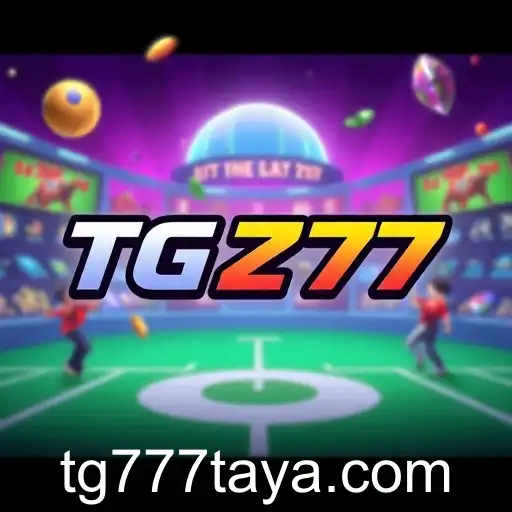The Rise of TG777 in the Gaming World