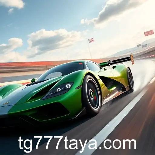 The Rise of TG777: A New Era in Online Gaming