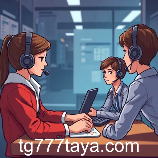 The Rising Trend of TG777 in Gaming