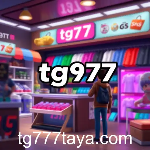 TG777's Role in Shaping Gaming Trends