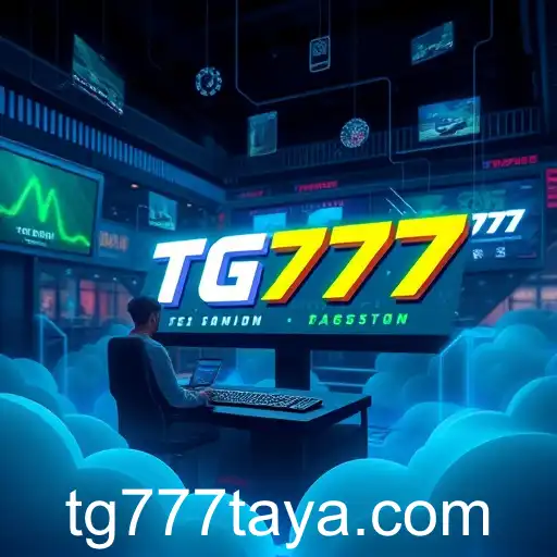 The Rise of TG777 in Online Gaming Trends