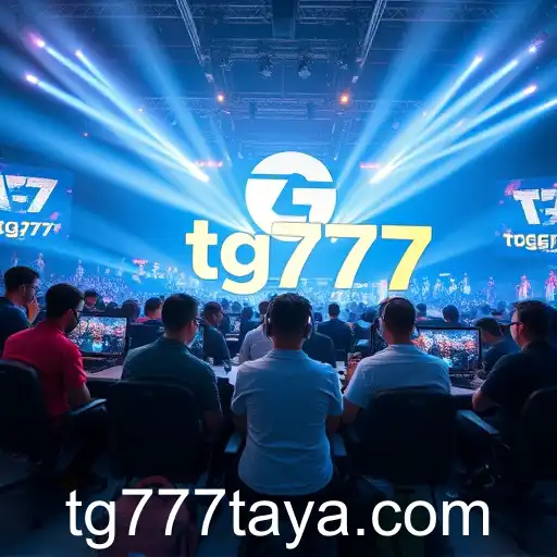 Revolutionizing Online Gaming: TG777's Impact on the Industry