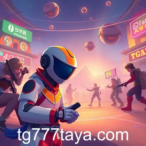 TG777's Innovative Impact on Online Gaming