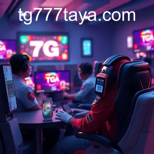 The Rise of TG777: A New Era in Online Gaming