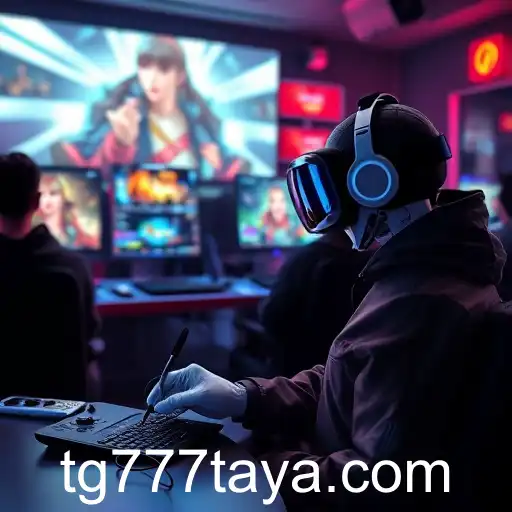 Transforming the Online Gaming Landscape